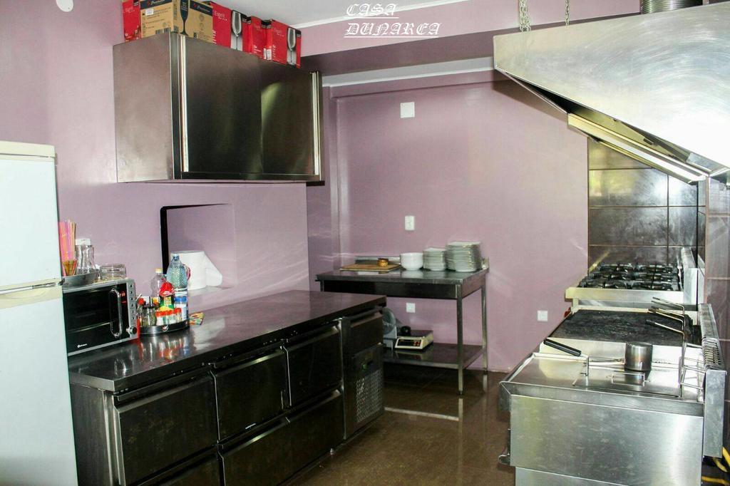 Pension Casa Dunarea Predeal Exteriör bild